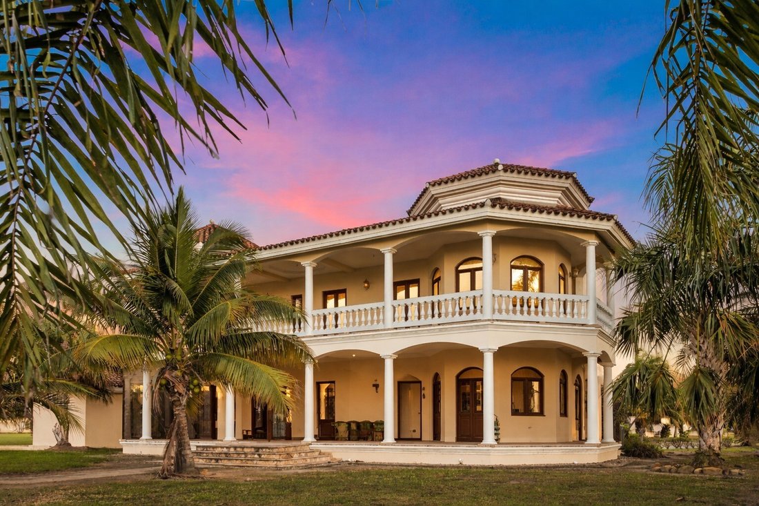 House in Riversdale, Stann Creek District, Belize 1 - 17319221