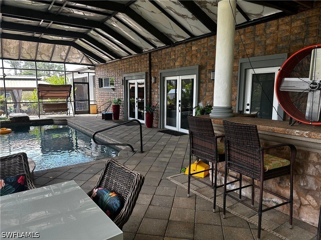 House in Lehigh Acres, Florida, United States 5 - 17645019