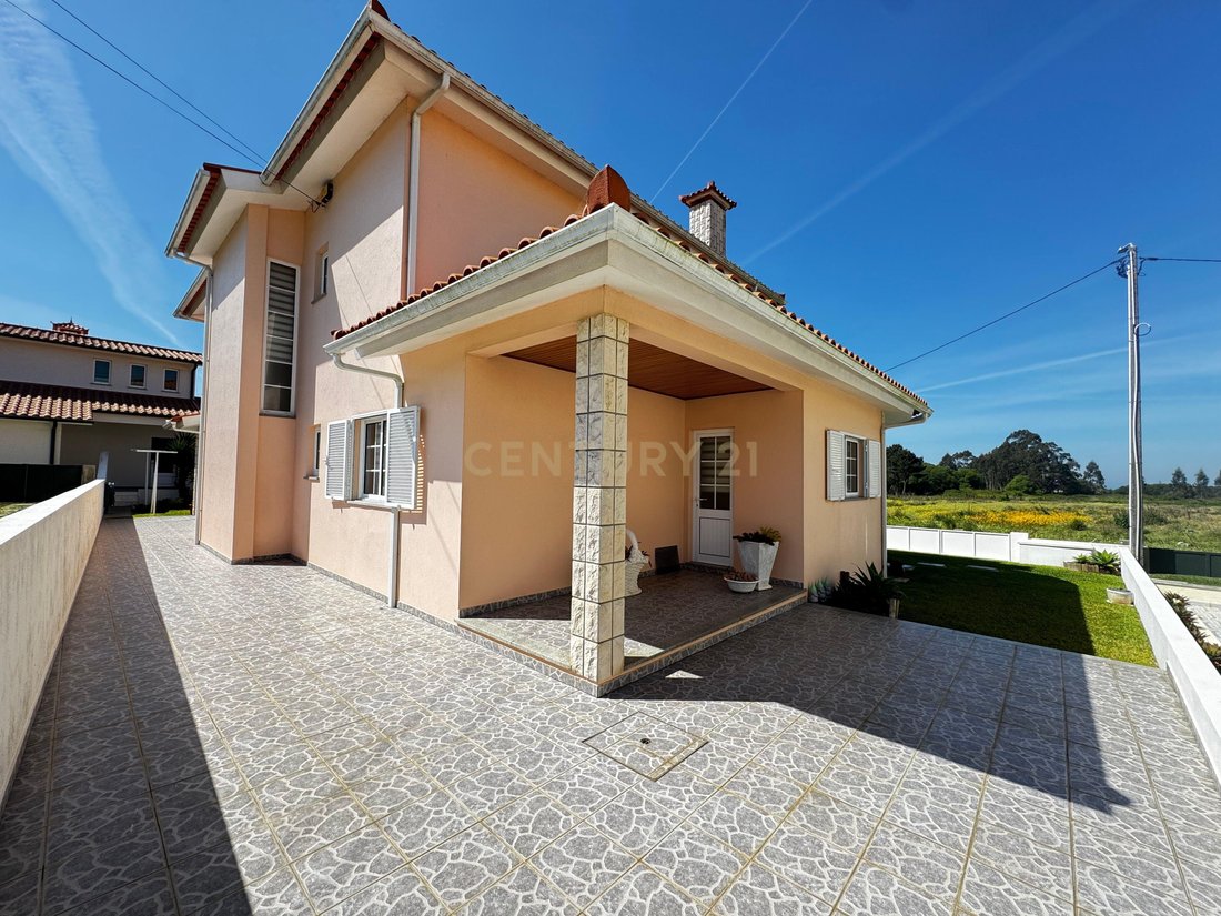 Villa in Belinho e Mar, Braga, Portugal 5 - 17652465