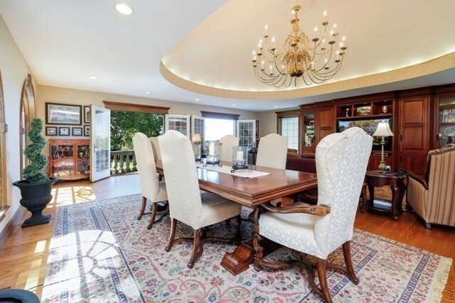 House in Wilbraham, Massachusetts, United States 5 - 17647052