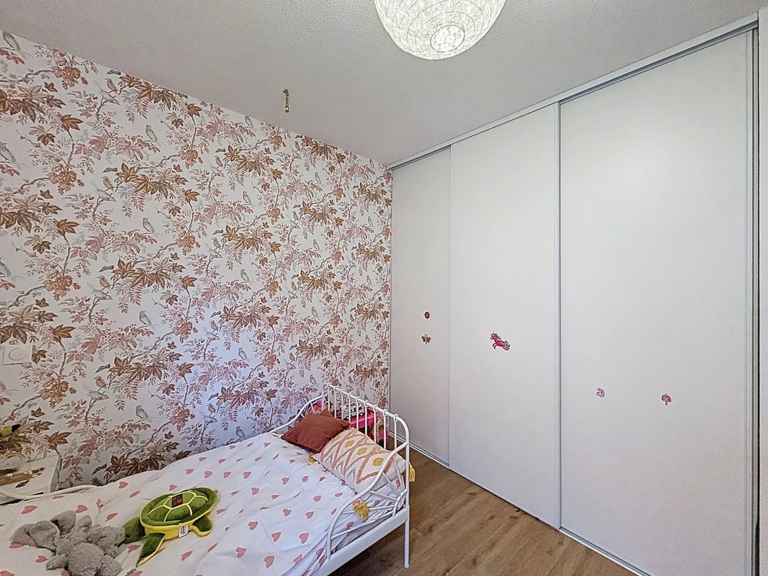 Apartment in Pietrosella, Corsica, France 3 - 17647010