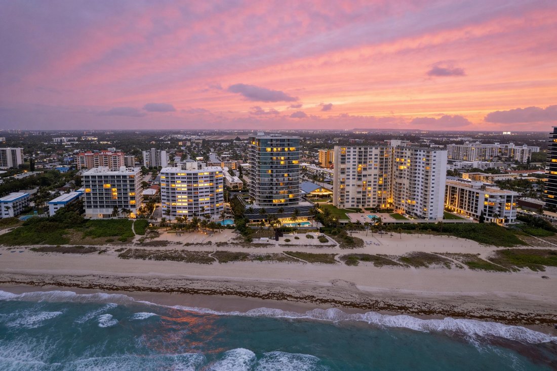 Condo in Hillsboro Beach, Florida, United States 1 - 17645117