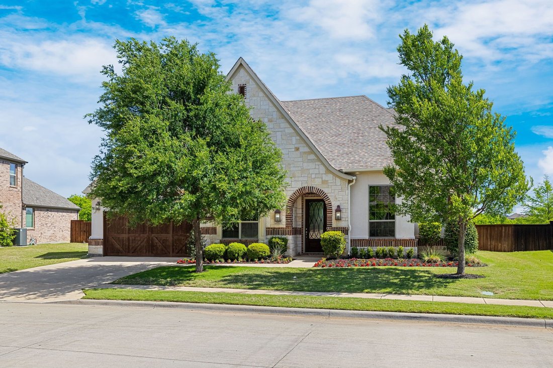 House in Lantana, Texas, United States 3 - 17649235