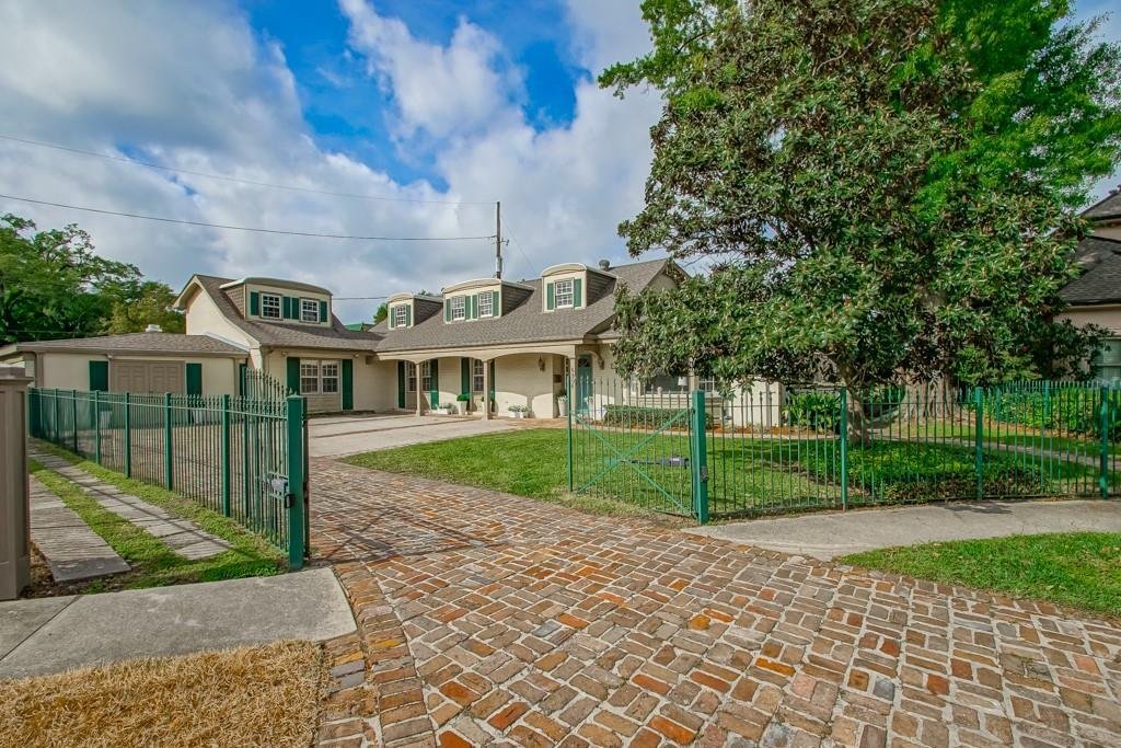 House in New Orleans, Louisiana, United States 5 - 17645515
