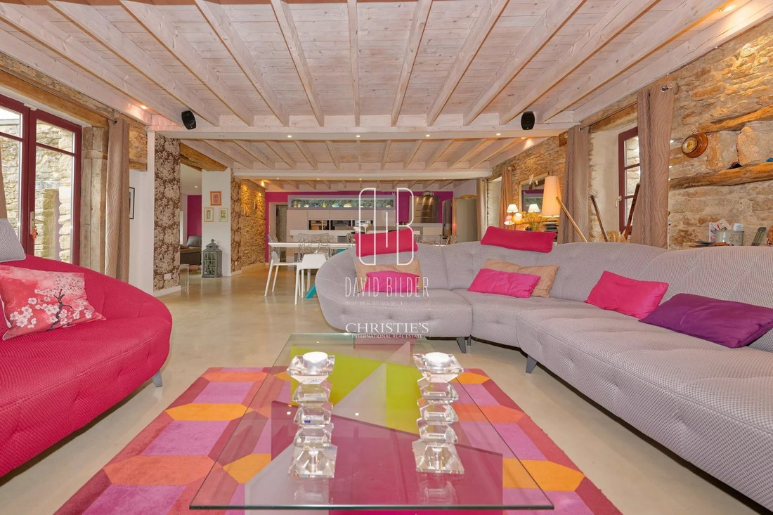 Villa in Guérande, Pays de la Loire, France 4 - 17571497