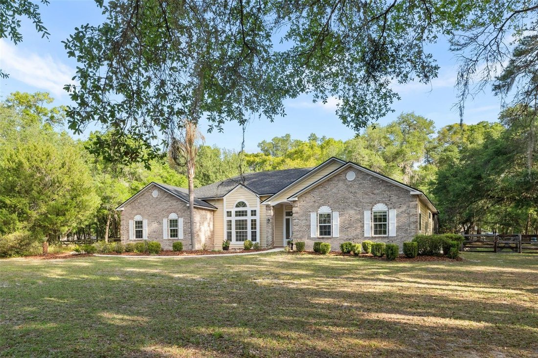 House in Gainesville, Florida, United States 1 - 17645944
