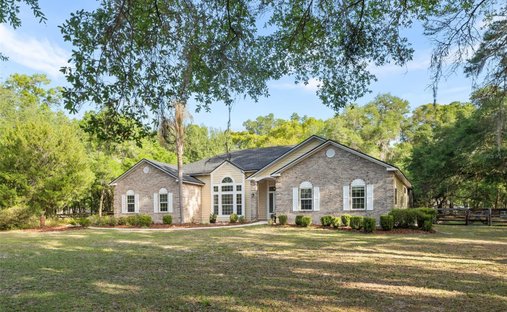 House in Gainesville, Florida, United States 1