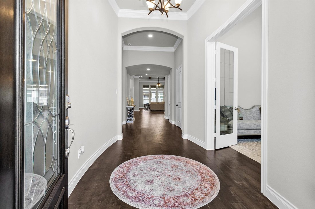 House in Conroe, Texas, United States 3 - 17649455