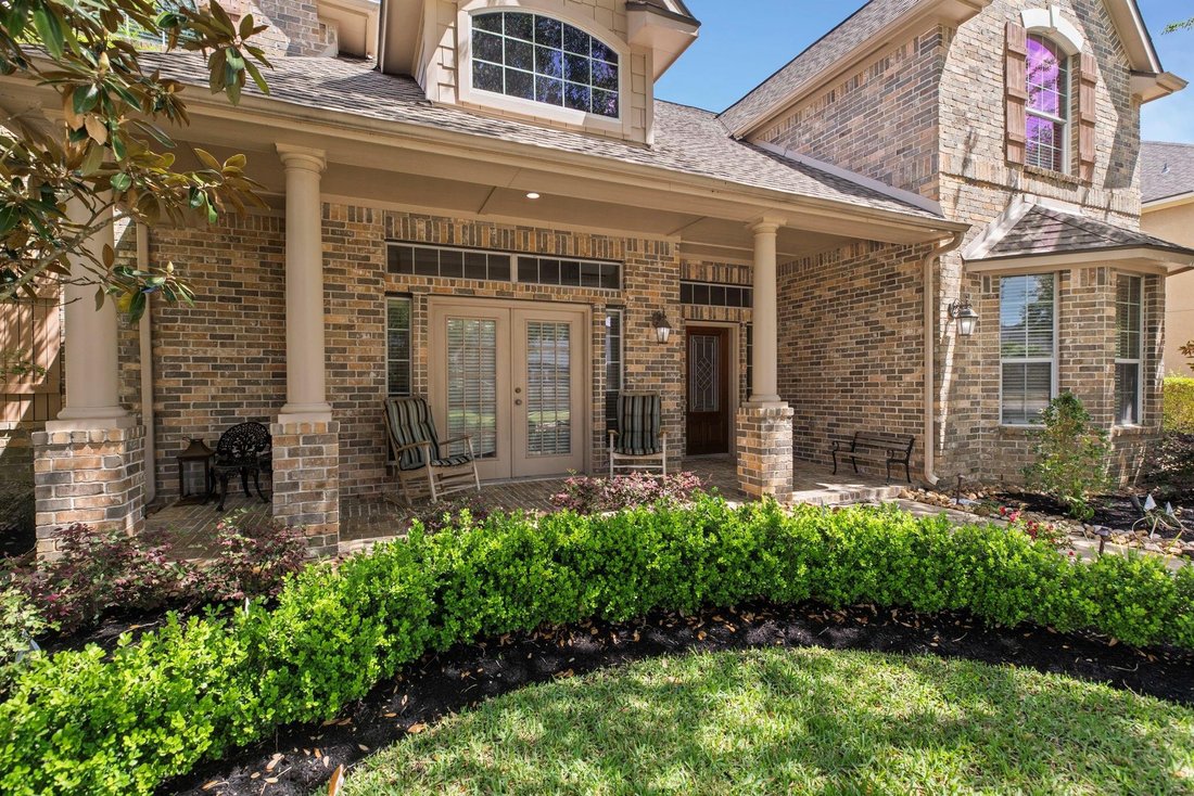 House in Houston, Texas, United States 2 - 17651935