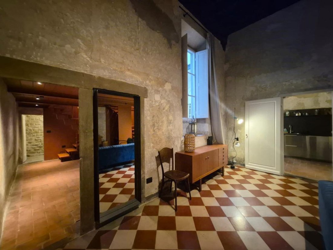 Apartment in Pian dei Giullari, Florence, Italy 4 - 17648091