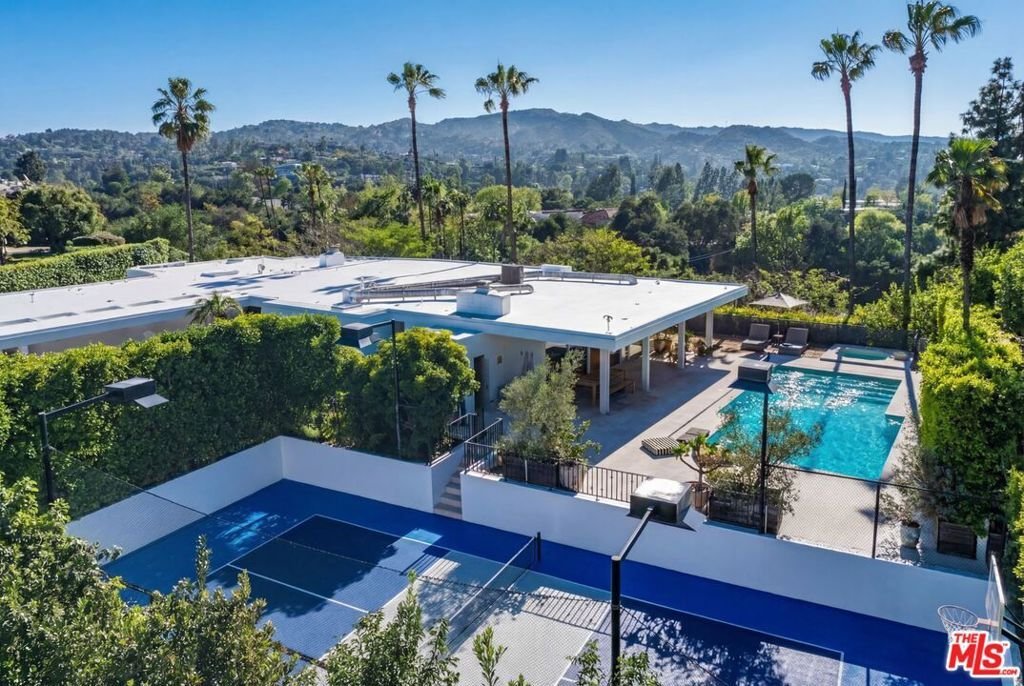 House in Los Angeles, California, United States 2 - 17648224
