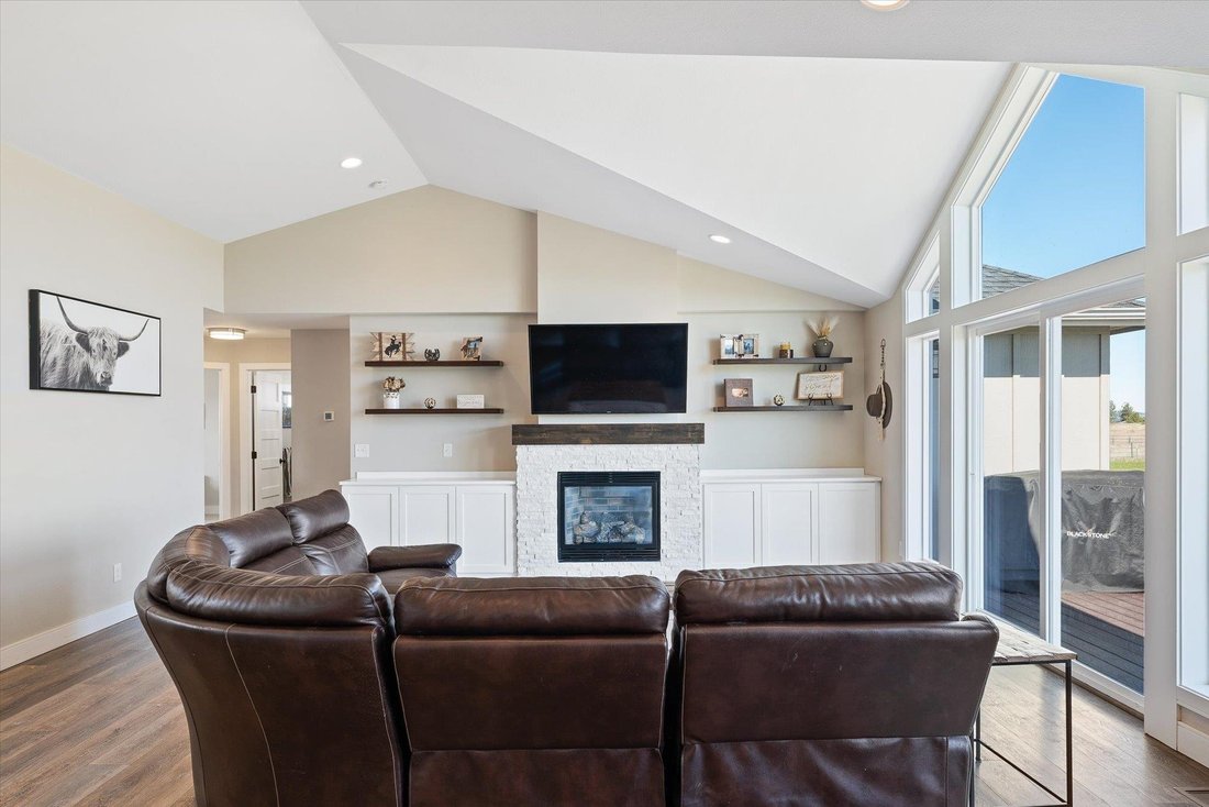 House in Spokane, Washington, United States 5 - 17647982