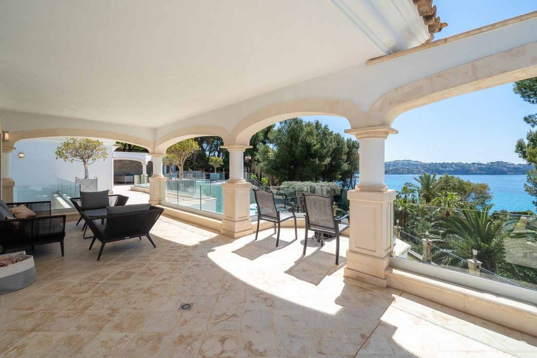 Villa in Costa de la Calma, Calvia, Balearic Islands 4 - 17650089