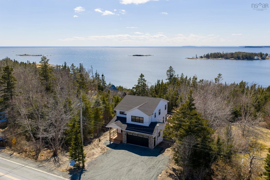House in Indian Harbour, Nova Scotia, Canada 1 - 17650154