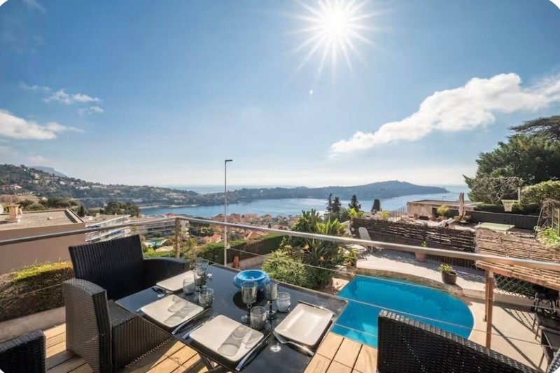 Apartment in Le Port, Villefranche-sur-Mer, France 2 - 17646984