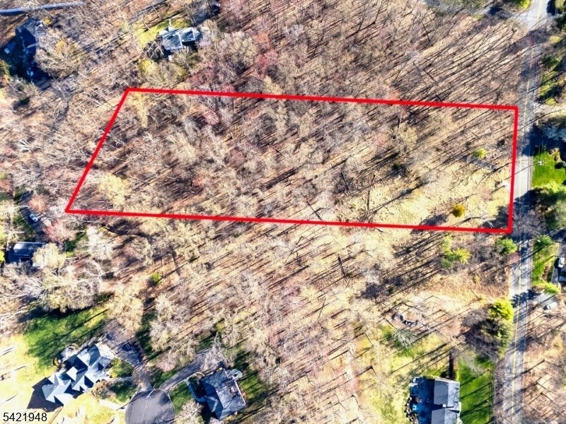 Land in Watchung, New Jersey, United States 1 - 17646180