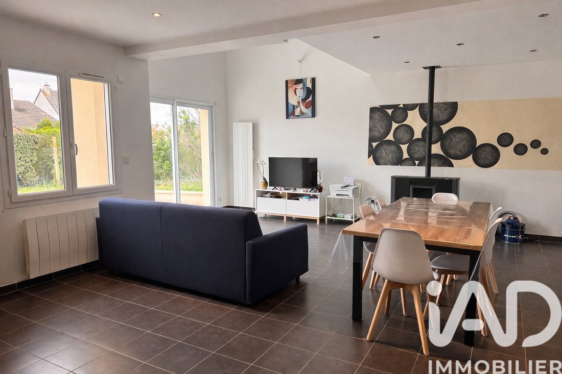 House in Lardy, Ile-de-France, France 2 - 17512910