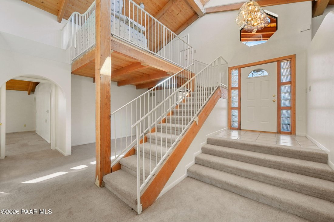 House in Prescott, Arizona, United States 5 - 17649343