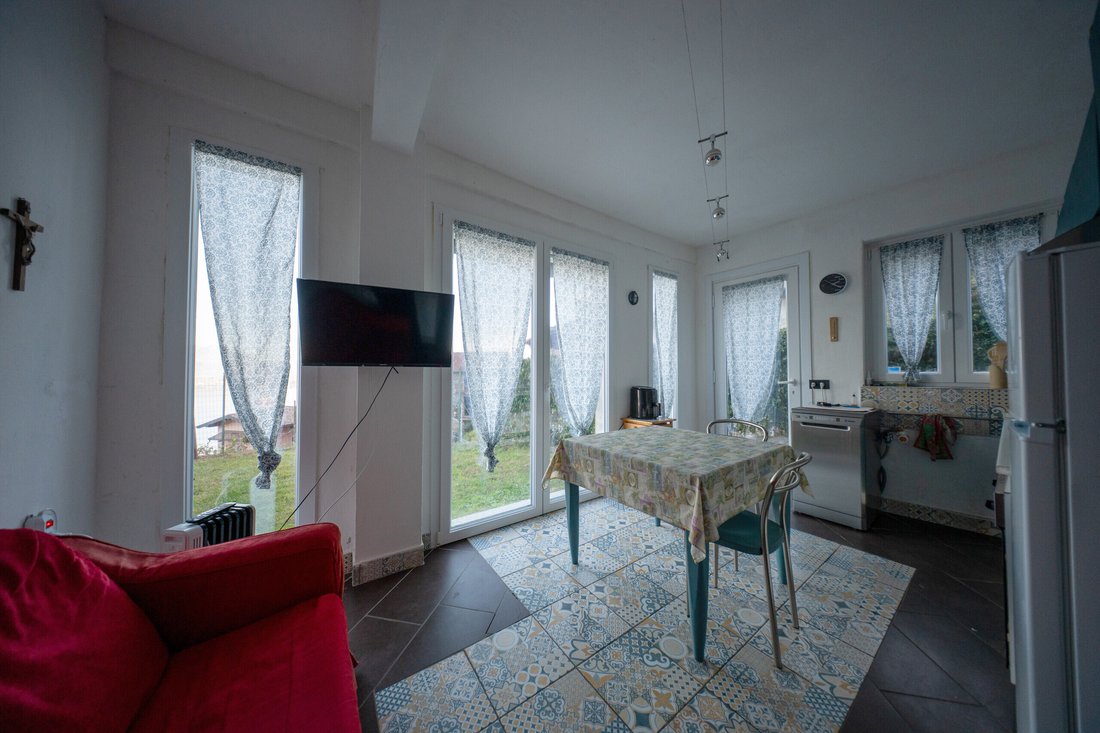 Villa in Stresa, Piedmont, Italy 3 - 17645580