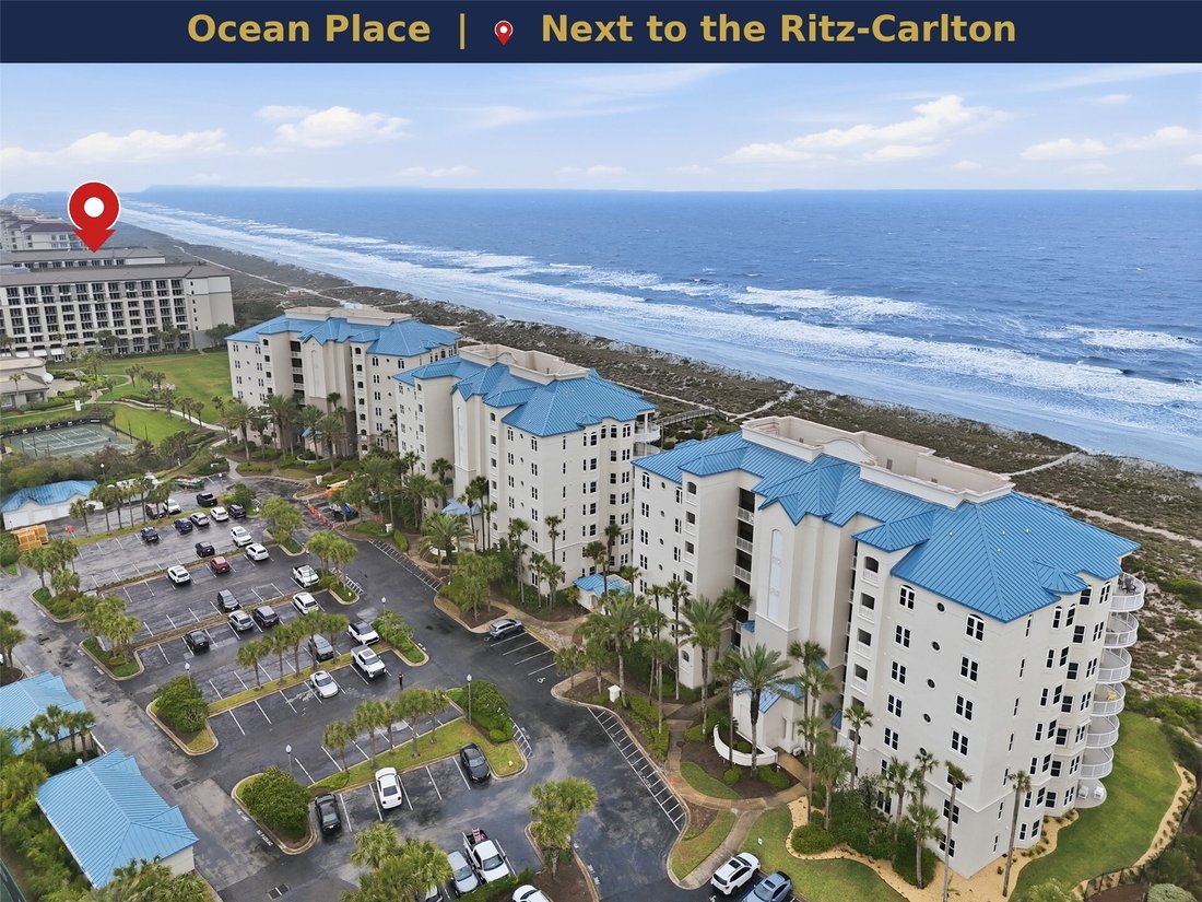 Condo in Fernandina Beach, Florida, United States 1 - 17647979