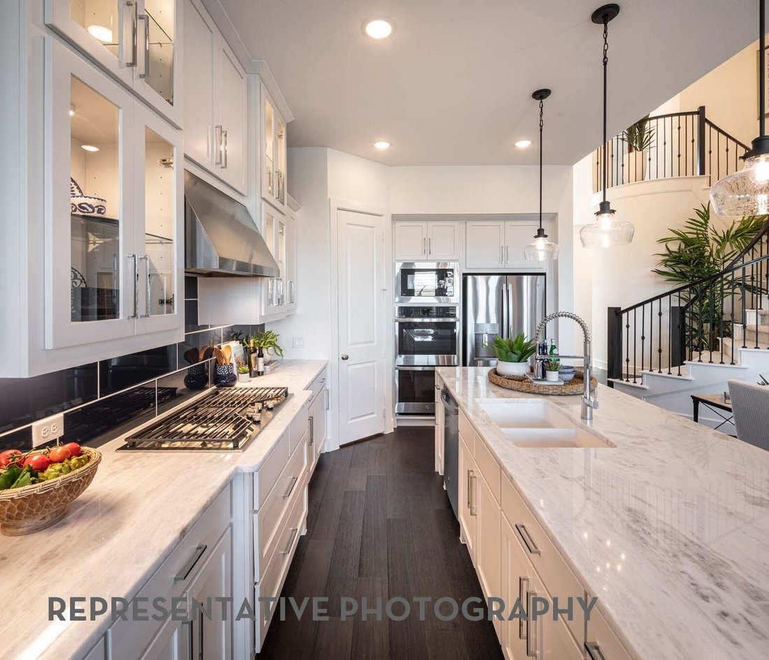 House in Georgetown, Texas, United States 3 - 17645603