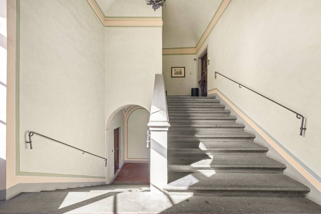 Apartment in Center, Florence, Tuscany 2 - 17651015