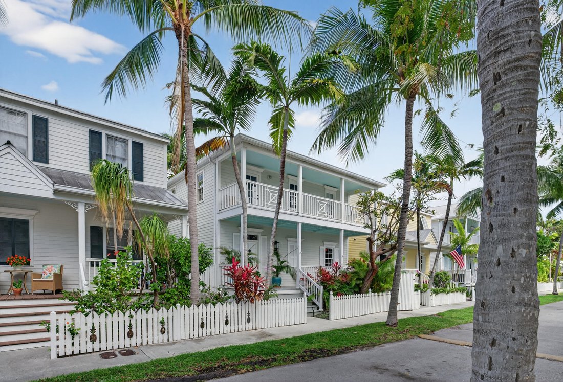 House in Key West, Florida, United States 2 - 17653774