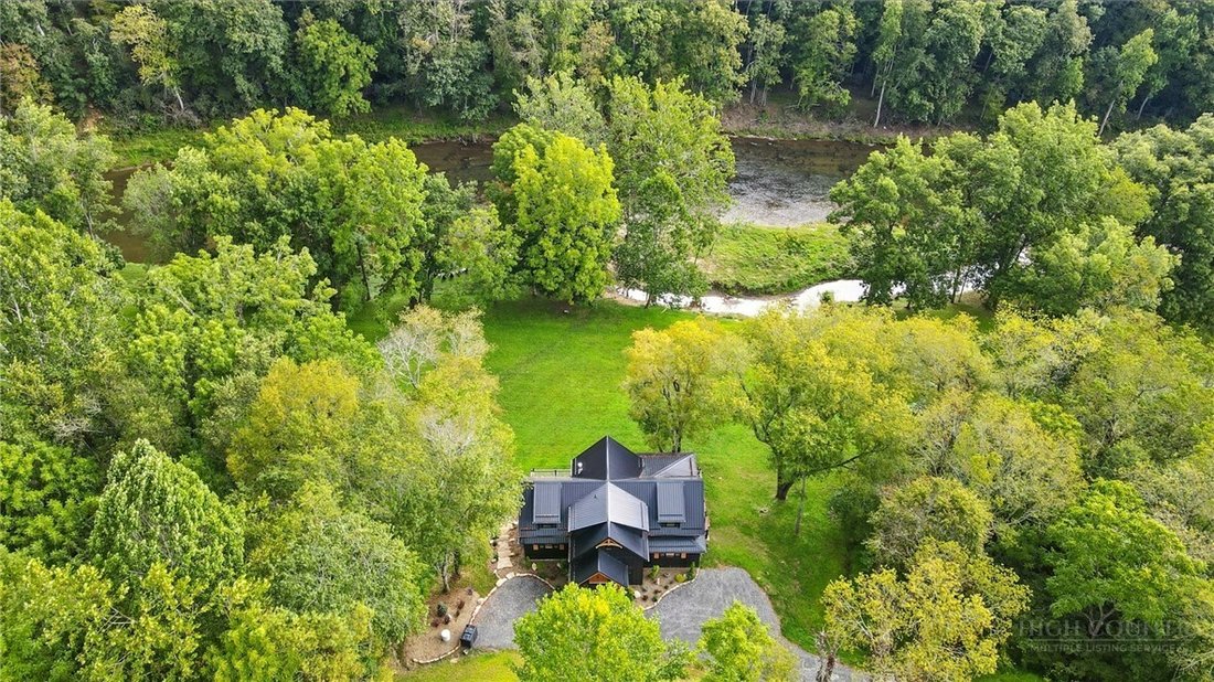 House in Lansing, North Carolina, United States 4 - 17647764