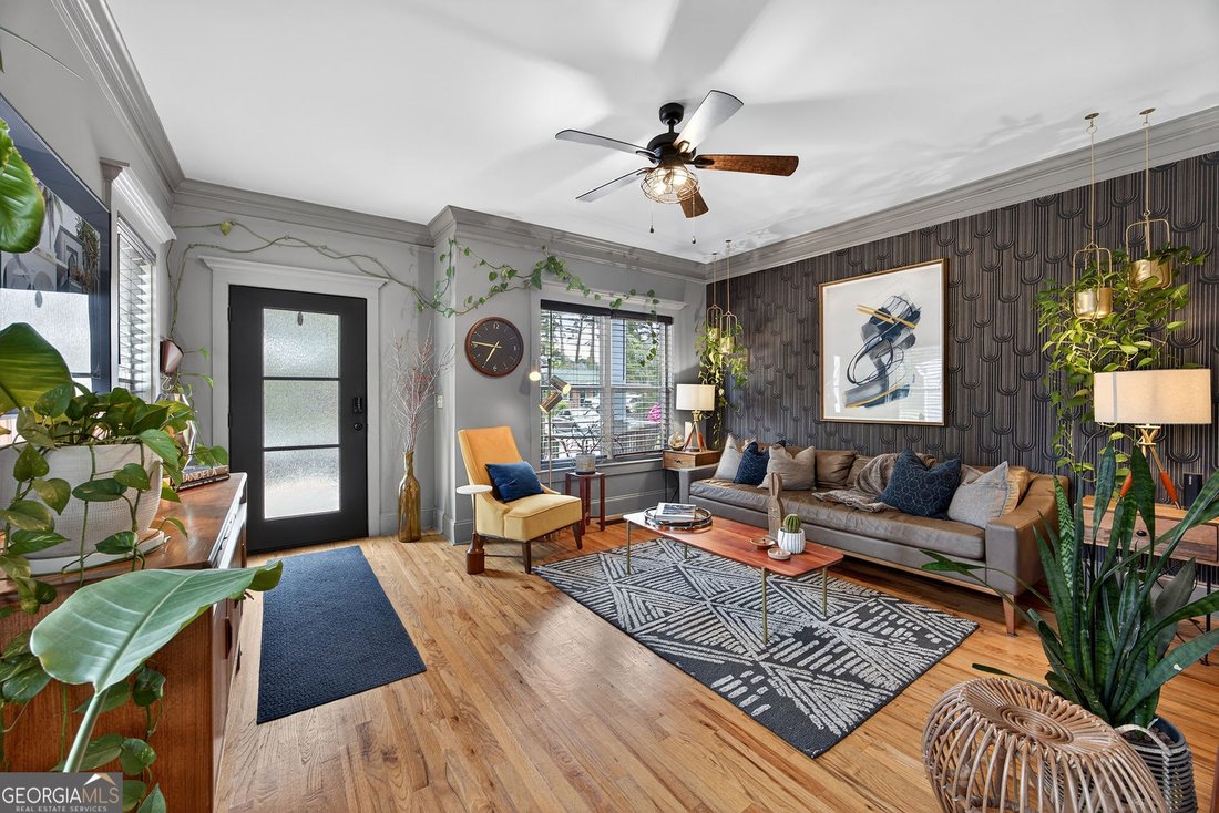 House in Atlanta, Georgia, United States 3 - 17650518
