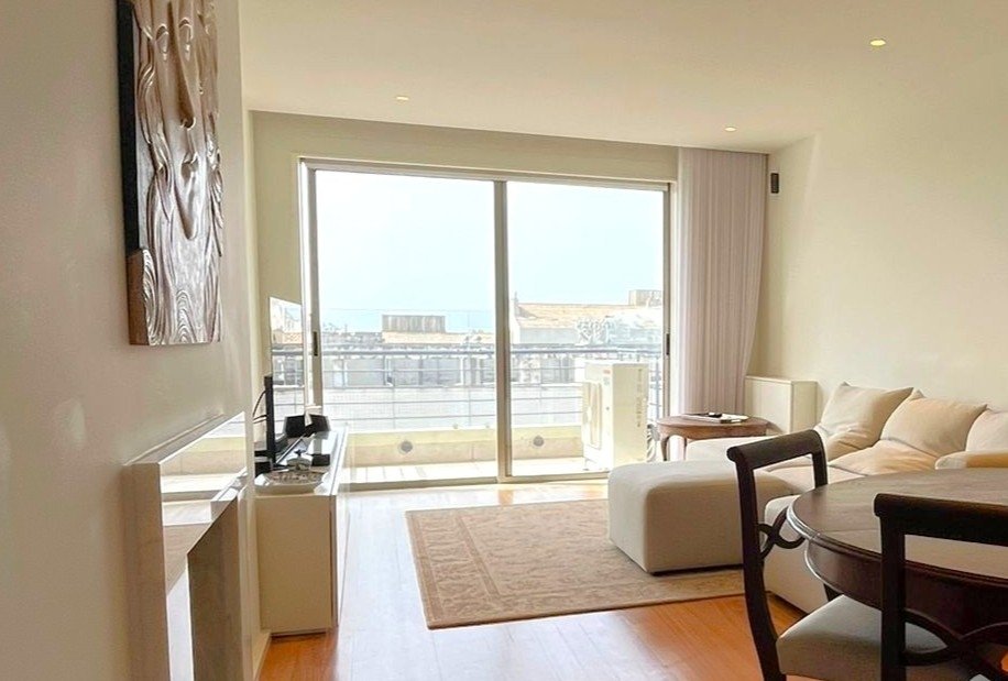 Apartment in Aldoar, Foz do Douro e Nevogilde, Porto District, Portugal 3 - 17650205