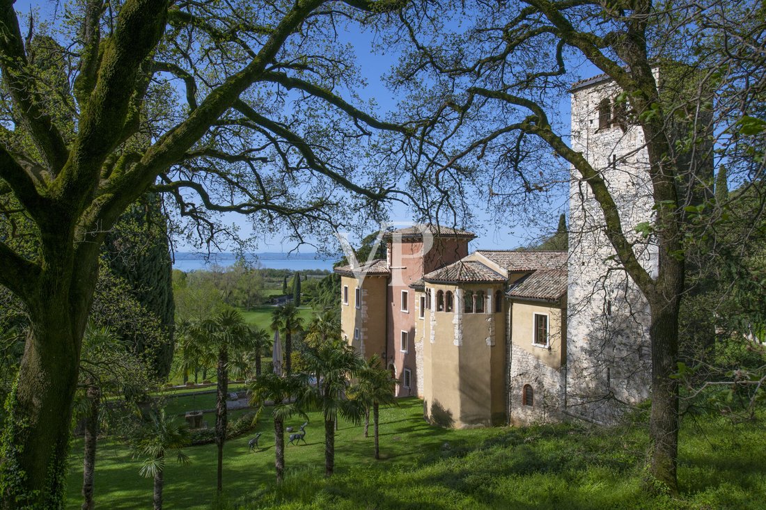 Villa in Affi, Veneto, Italy 4 - 17647003