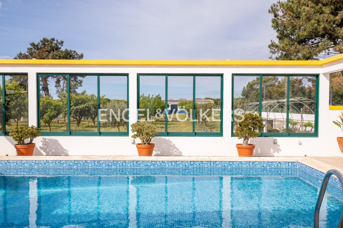 House in Montijo e Afonsoeiro, Setubal, Portugal 4 - 17452078