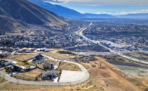 Land in Cottonwood Heights, Utah, United States 1