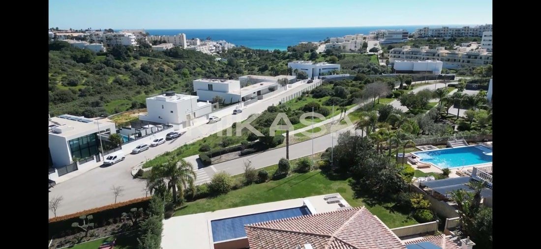 Land in Praia De Porto Mós, Sao Goncalo de Lagos, Algarve 3 - 17647498