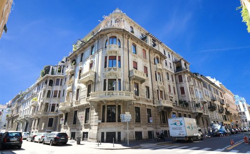 Appartement à Porta Vittoria, Milan, Lombardie 1