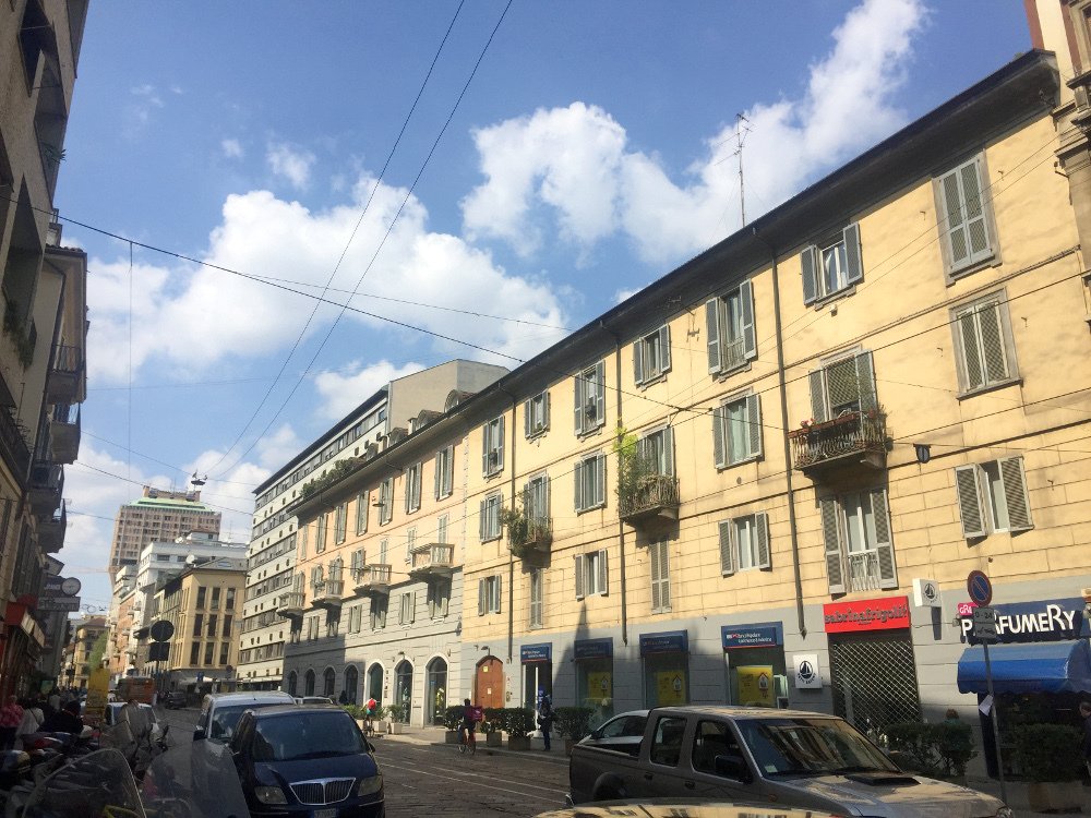 Apartment in Porta Vittoria, Milan, Lombardy 1 - 17645421