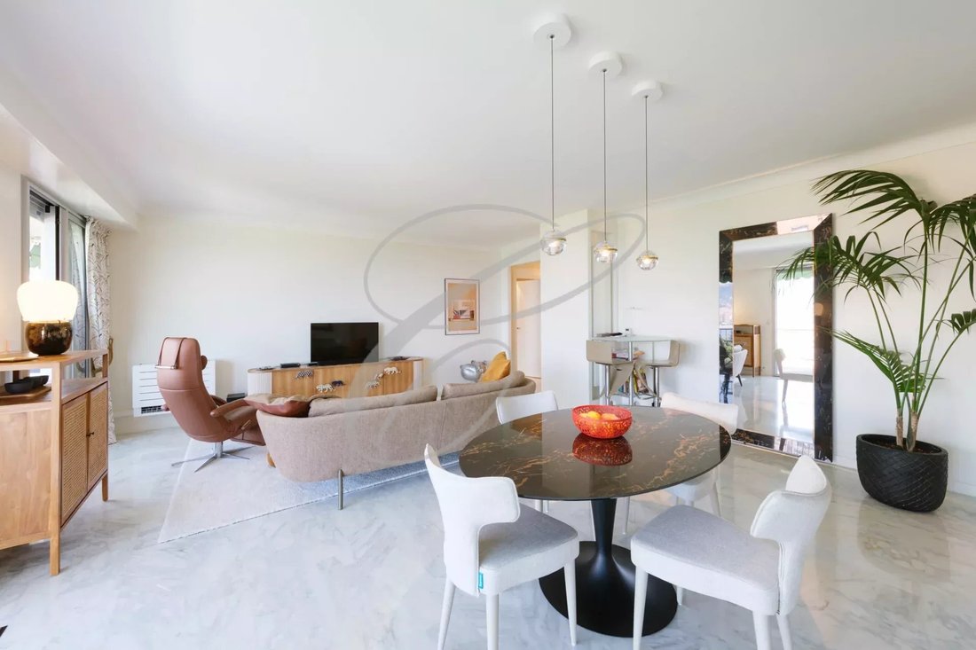 Apartment in Cap Martin, Roquebrune-Cap-Martin, France 3 - 12935330