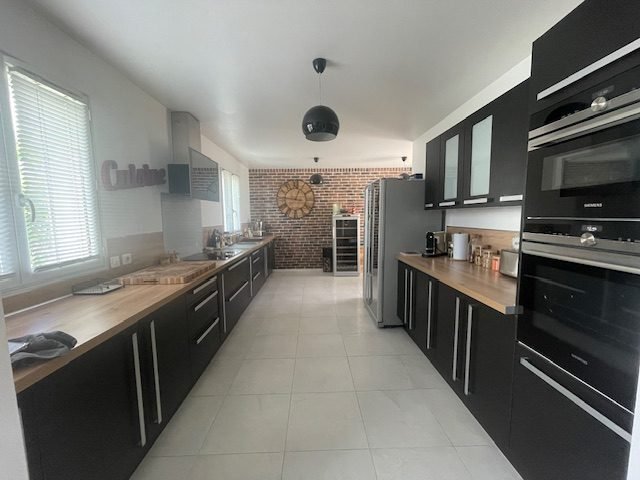 House in Le Blanc-Mesnil, Ile-de-France, France 4 - 17651595