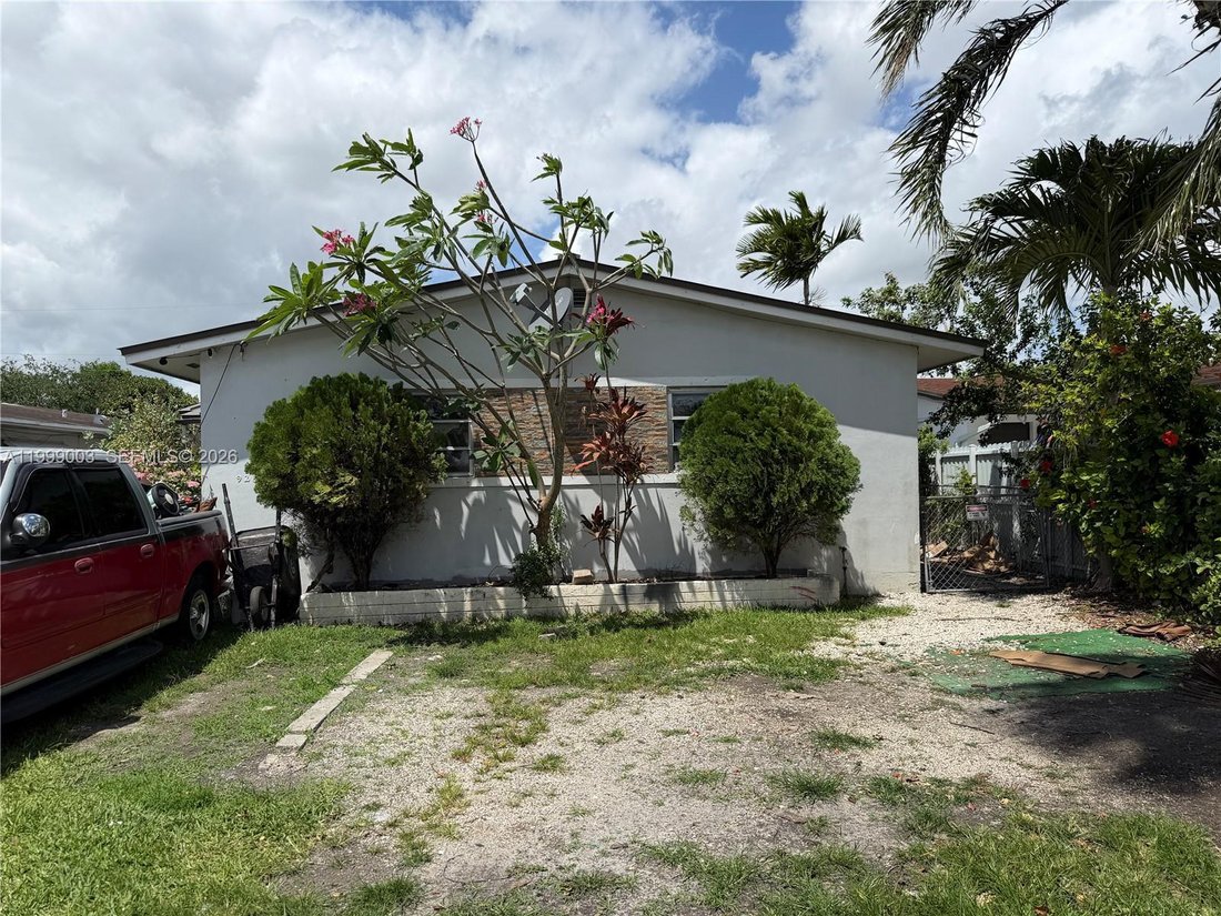 Apartment in Miami, Florida, United States 1 - 17648409