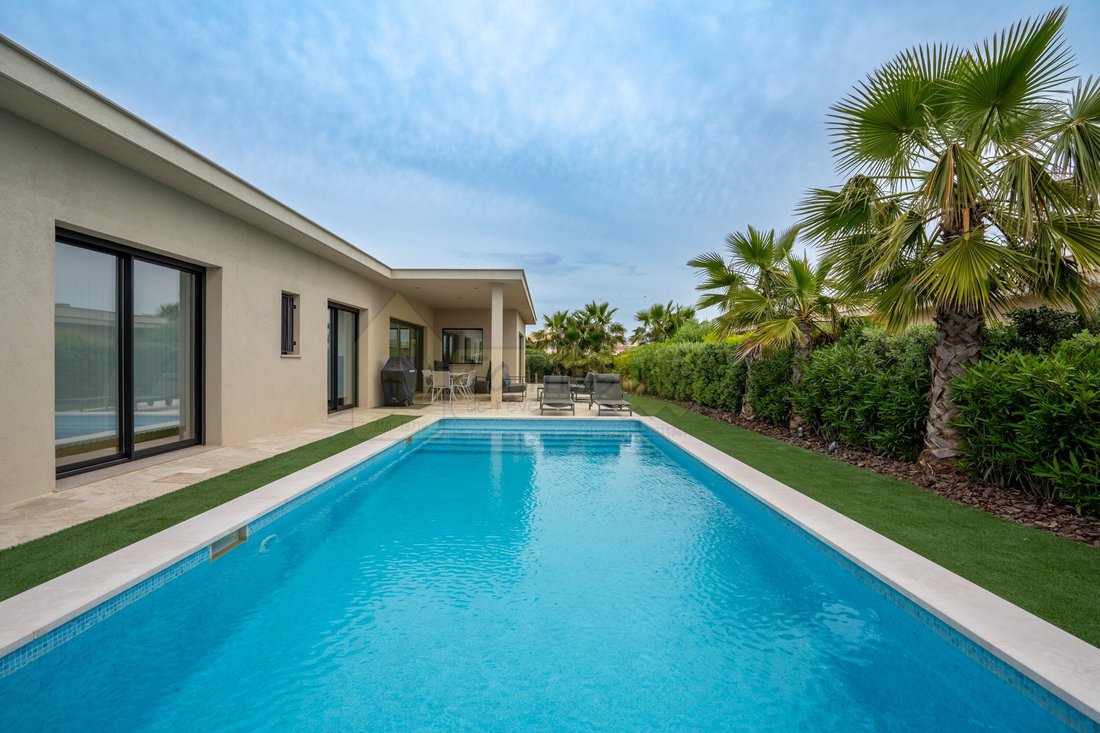 House in Montenegro, Algarve, Portugal 4 - 17653008