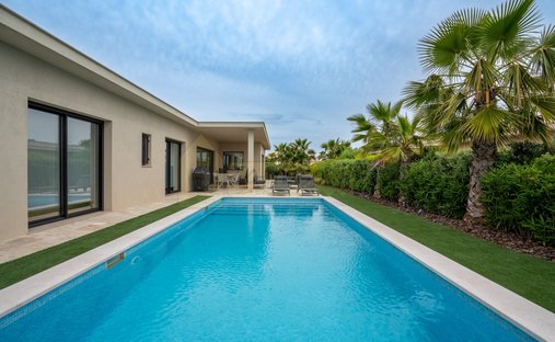 Haus in Montenegro, Algarve, Portugal 1