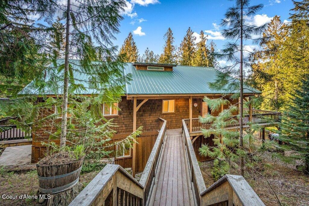 House in Sagle, Idaho, United States 3 - 17648768