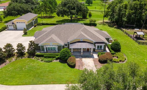 Haus in Wildwood, Florida, Vereinigte Staaten 1