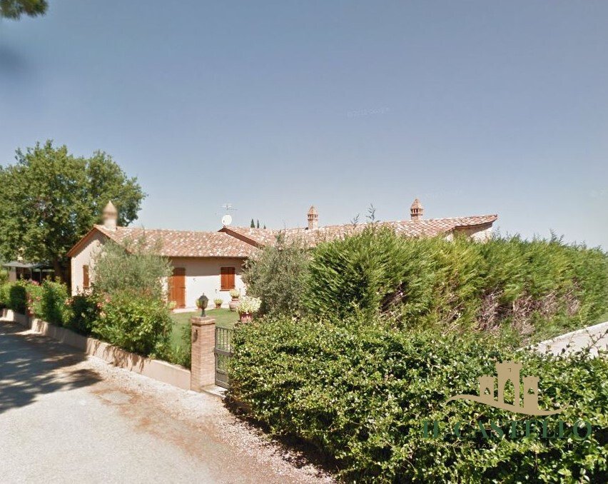 House in Castiglione del Lago, Umbria, Italy 1 - 15415004