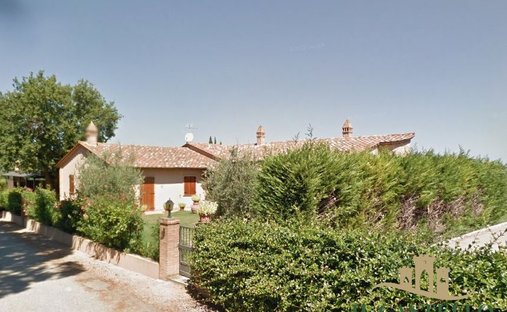 House in Castiglione del Lago, Umbria, Italy 1