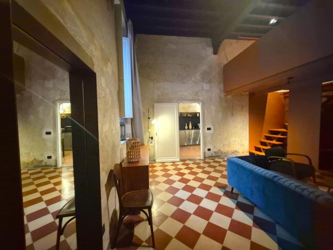 Apartment in Pian dei Giullari, Florence, Italy 5 - 17648091