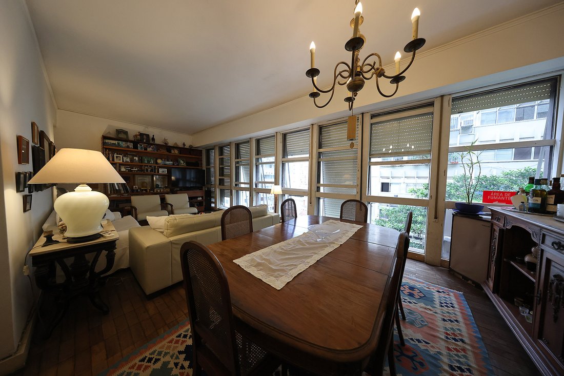Apartment in Rio de Janeiro, State of Rio de Janeiro, Brazil 5 - 17647633