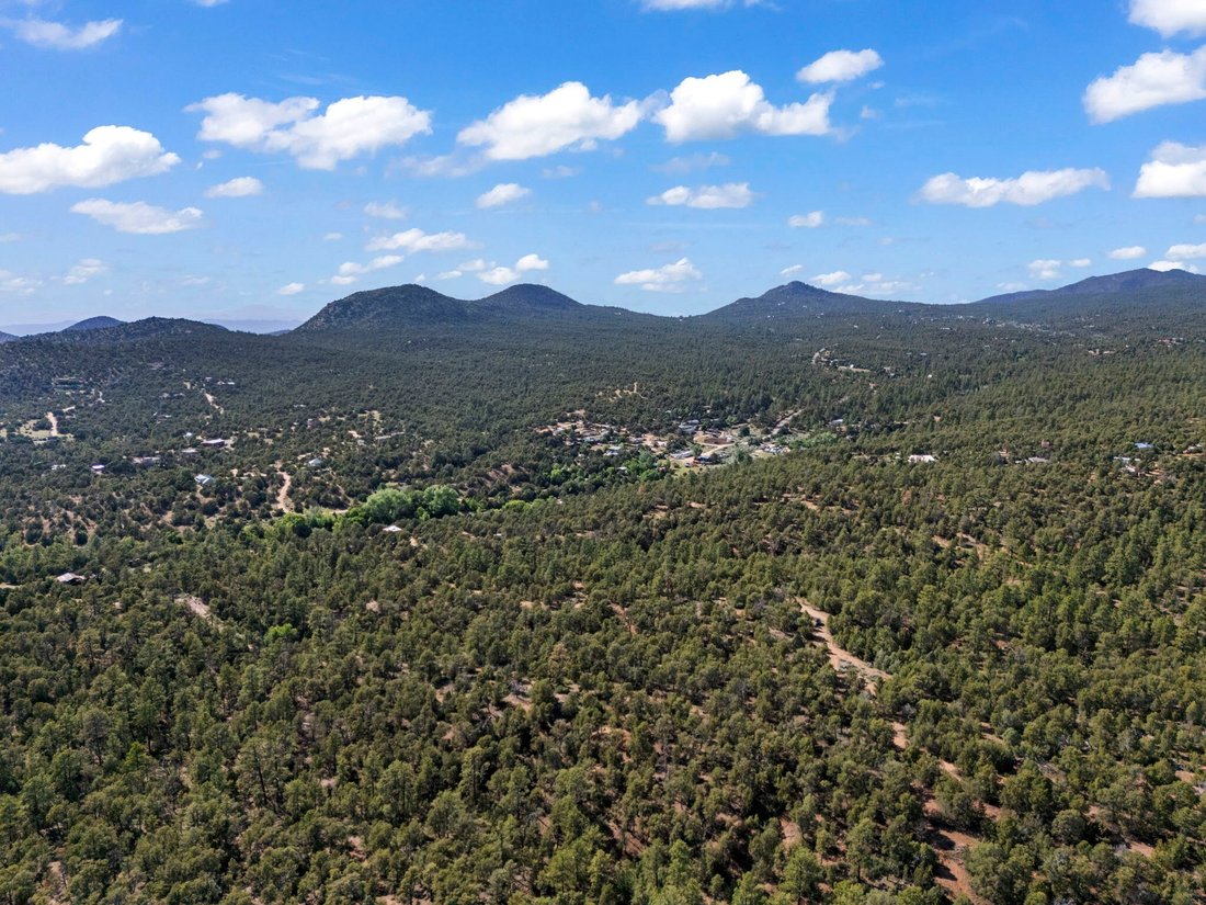 Land in Santa Fe, New Mexico, United States 5 - 15872834