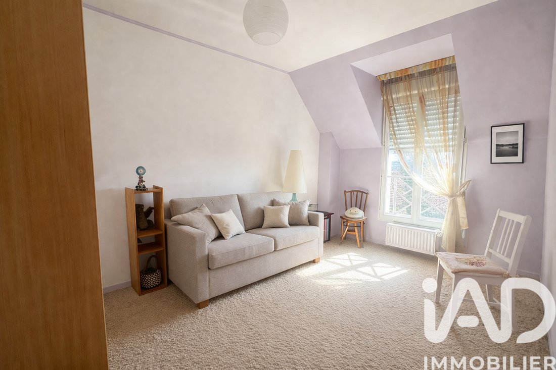 House in Centre Ouest, Palaiseau, France 5 - 17513852