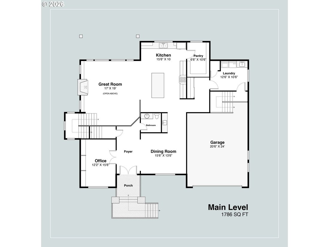House in Vancouver, Washington, United States 2 - 17625621
